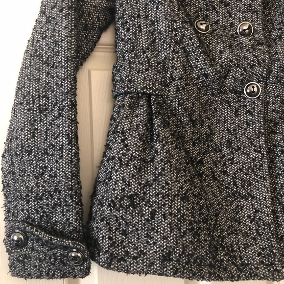 PINK ENVELOPE JACKET SIZE S - Picture 6 of 6